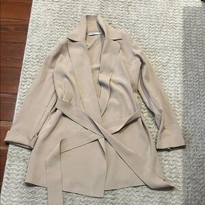 MM LaFleur Merritt Wrap Jardigan